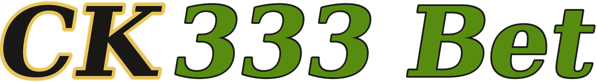 CK333 Bet logo